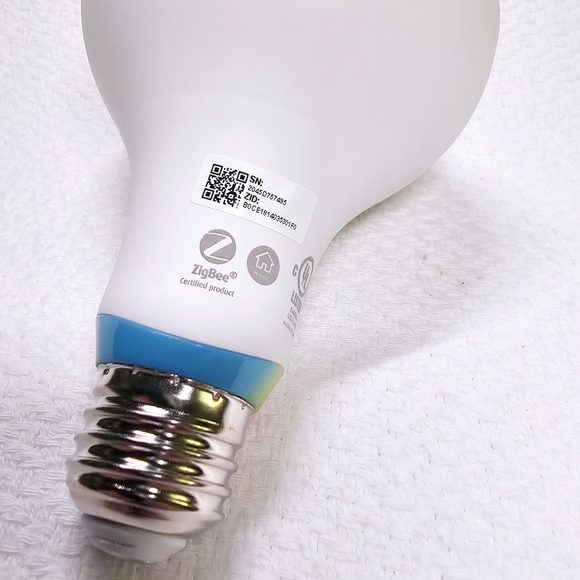💡Smart LED Color-changing bulb 💡 BR30 - Picture 5 of 9